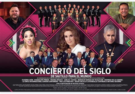 ¡El Concierto del Siglo! Un Encuentro Musical Inespementado con Catriona Gray