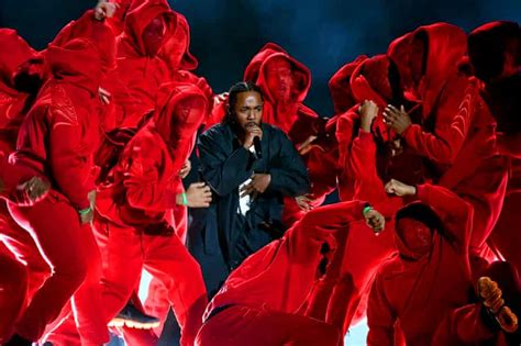  El Desafío Musical de Kendrick Lamar: ¿Un Genio del Rap en la Ópera?