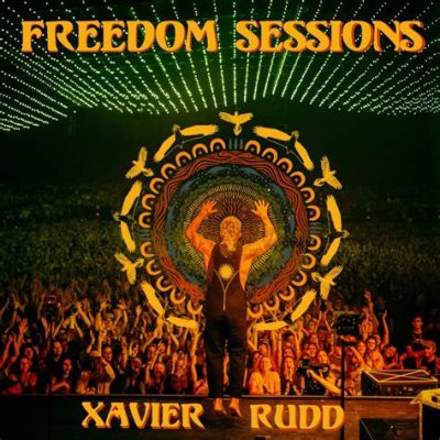 ¡El Concierto de Xavier Rudd: Un Viaje Musical Australiano en el Corazón de Madrid!