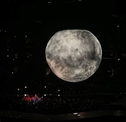 El Concierto Celestial de Ariana: Una Noche Mística Bajo las Estrellas Persas