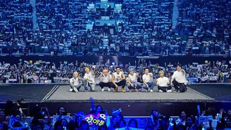 ¡El Concierto de Estrellas: Una Noche Mágica con Super Junior en Madrid!