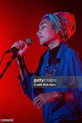 ¡El Concierto Lunar de Yuna Zarai: Una Noche Mágica Bajo las Estrellas!